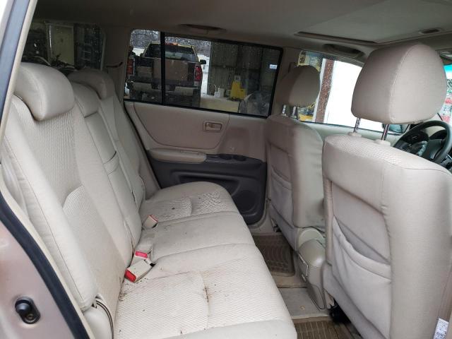 صورة رقم 11 من المزاد - 2004 TOYOTA HIGHLANDER مع VIN JTEEP21A940038977