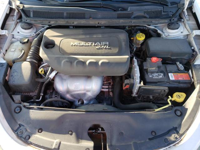 Photo 11 from auction – 2016 DODGE DART SXT with VIN 1C3CDFBB9GD679986