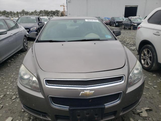 Photo 5 from auction – 2012 CHEVROLET MALIBU LS with VIN 1G1ZA5EU6CF153988