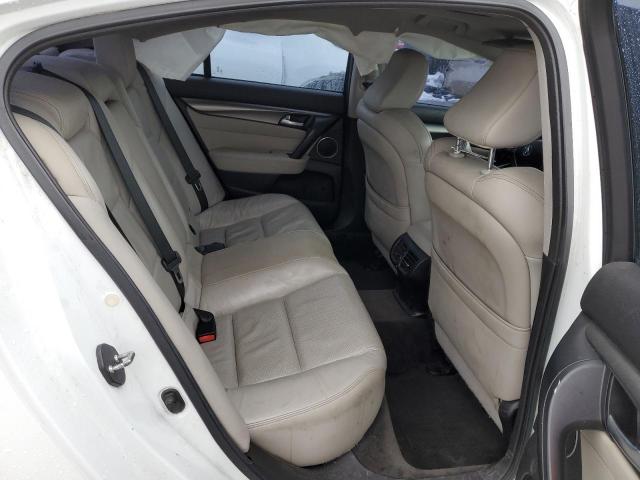 Photo 10 from auction – 2012 ACURA TL with VIN 19UUA9F58CA001676