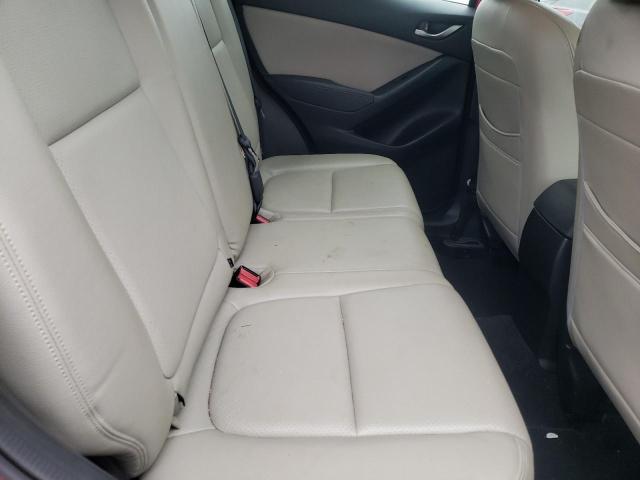 Photo 11 from auction – 2016 MAZDA CX-5 SPORT with VIN JM3KE2BY2G0843529