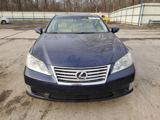 Foto 5 de la subasta – 2011 LEXUS ES 350 con VIN JTHBK1EG4B2416251