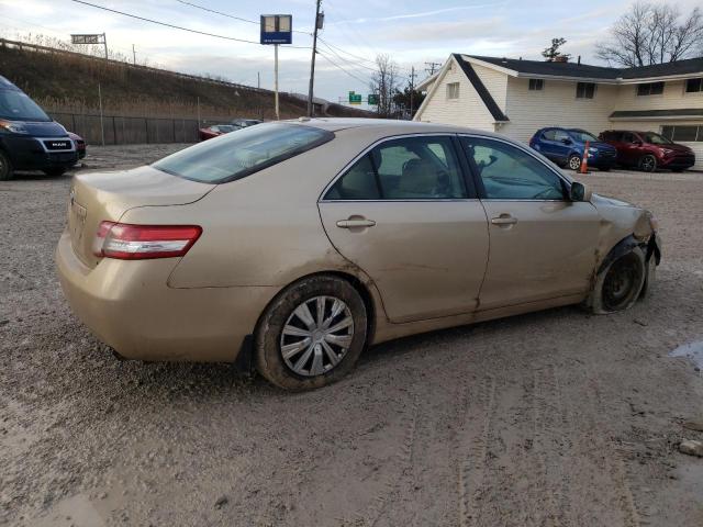 Photo 3 from auction – 2011 TOYOTA CAMRY BASE with VIN 4T1BF3EKXBU156489