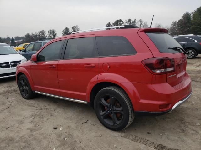 Photo 2 from auction – 2019 DODGE JOURNEY CR with VIN 3C4PDCGG1KT803722
