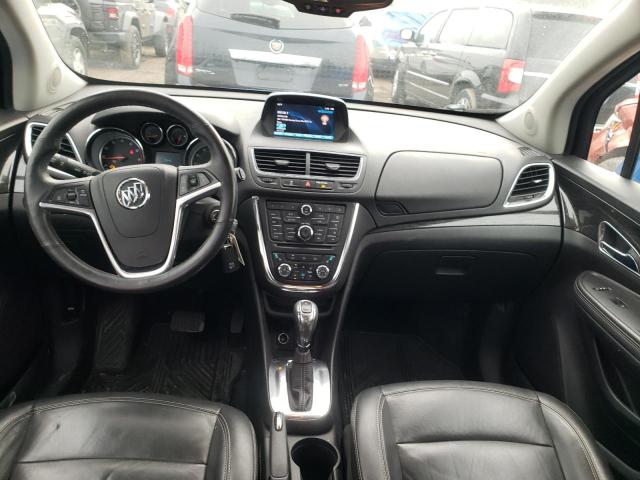 Photo 8 from auction – 2015 BUICK ENCORE with VIN KL4CJCSB5FB035571
