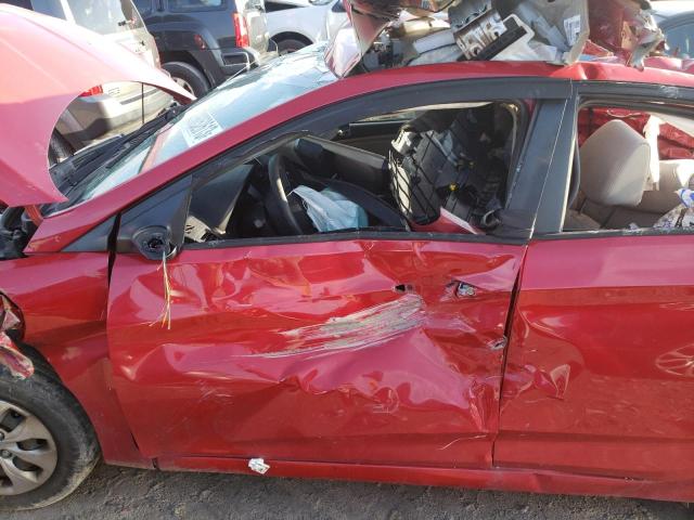 Photo 7 from auction – 2016 HYUNDAI ACCENT SE with VIN KMHCT4AEXGU164148