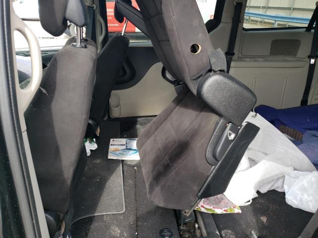 Photo 11 from auction – 2012 DODGE GRAND CARA with VIN 2C4RDGBG5CR241979
