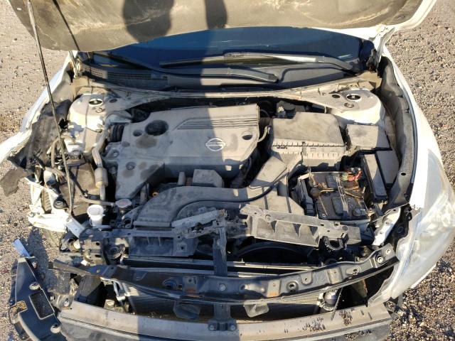 Photo 11 from auction – 2015 NISSAN ALTIMA 2.5 with VIN 1N4AL3AP5FC243003