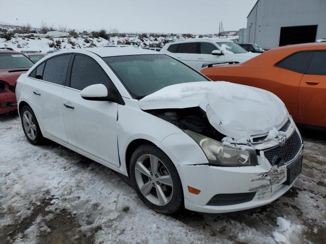 Photo 4 from auction – 2012 CHEVROLET CRUZE LT with VIN 1G1PG5SC6C7102325