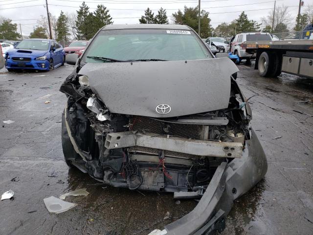 Photo 5 from auction – 2008 TOYOTA PRIUS with VIN JTDKB20U183447660