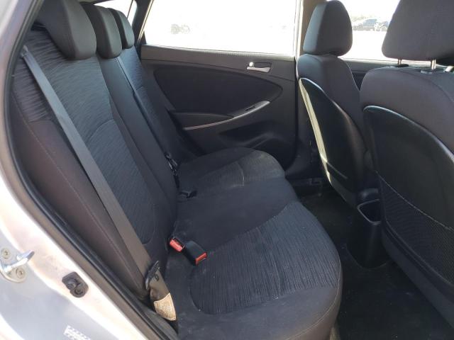 Photo 10 from auction – 2017 HYUNDAI ACCENT SE with VIN KMHCT5AEXHU305422