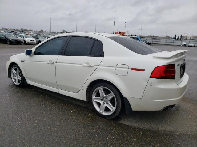 Photo 2 from auction – 2006 ACURA 3.2TL with VIN 19UUA66296A050894