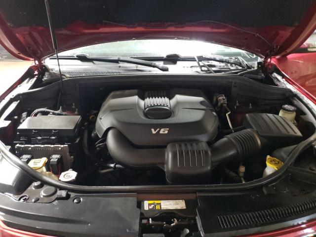 Photo 11 from auction – 2015 JEEP GRAND CHER with VIN 1C4RJFBG9FC830680