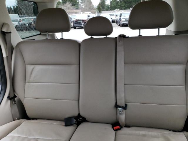 Photo 10 from auction – 2008 FORD ESCAPE HEV with VIN 1FMCU59H58KA39962