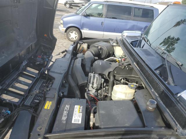 Photo 12 from auction – 2006 HUMMER H2 with VIN 5GRGN23UX6H109181