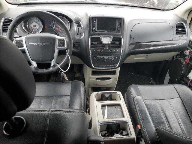 Photo 8 from auction – 2012 CHRYSLER TOWN & COU with VIN 2C4RC1BG0CR330827