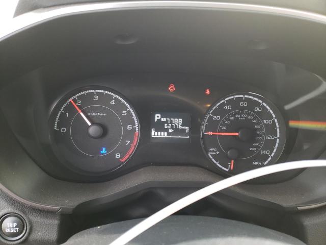 Photo 9 from auction – 2019 SUBARU CROSSTREK with VIN JF2GTACC6K8388424