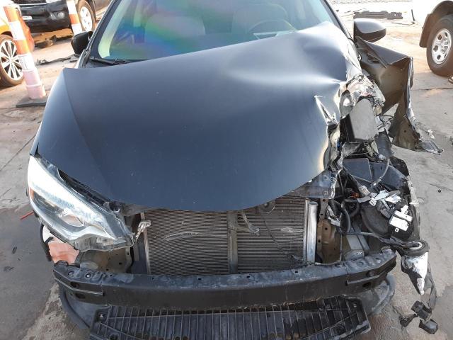 Photo 11 from auction – 2015 TOYOTA COROLLA L with VIN 5YFBURHE1FP293097