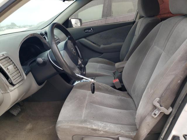Photo 7 from auction – 2007 NISSAN ALTIMA 2.5 with VIN 1N4AL21E37C126899