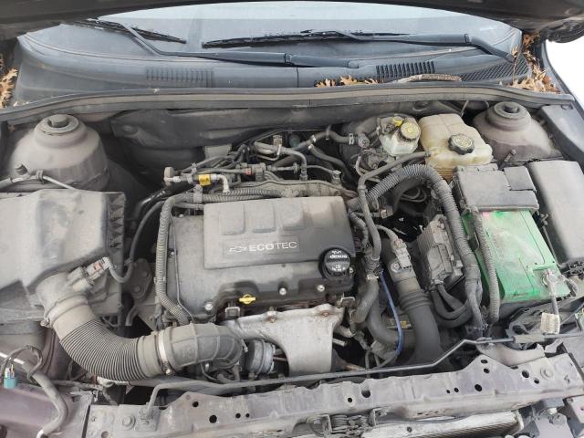Photo 11 from auction – 2015 CHEVROLET CRUZE LT with VIN 1G1PC5SB4F7120958