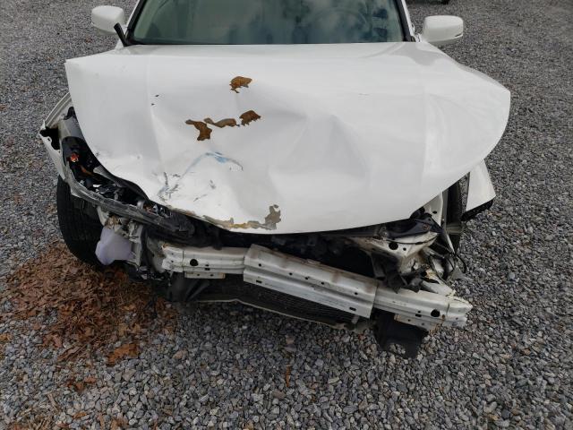 Photo 11 from auction – 2013 HONDA ACCORD EX with VIN 1HGCR2F73DA275883