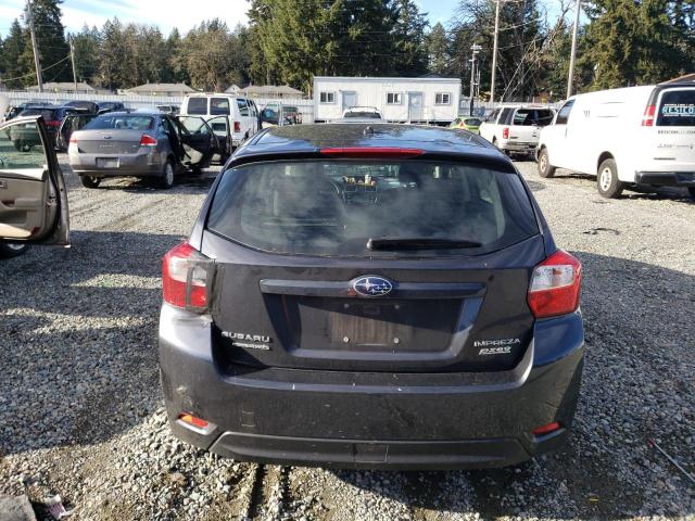 Photo 6 from auction – 2015 SUBARU IMPREZA PR with VIN JF1GPAC69F8210662