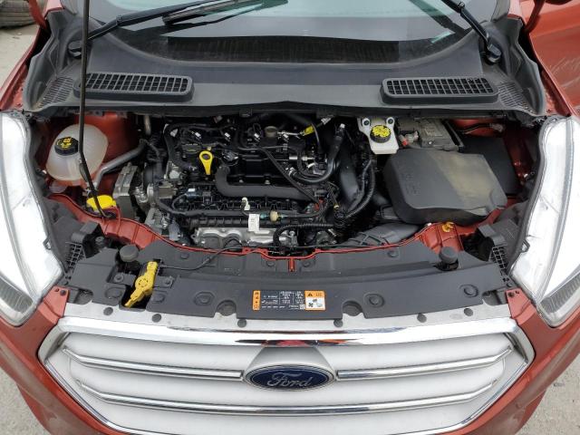 Photo 12 from auction – 2019 FORD ESCAPE SE with VIN 1FMCU0GD3KUB53375