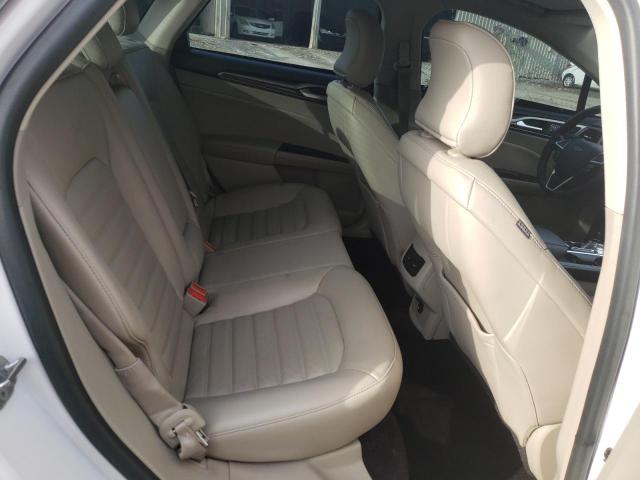 Photo 10 from auction – 2017 FORD FUSION SE with VIN 3FA6P0HD5HR321790