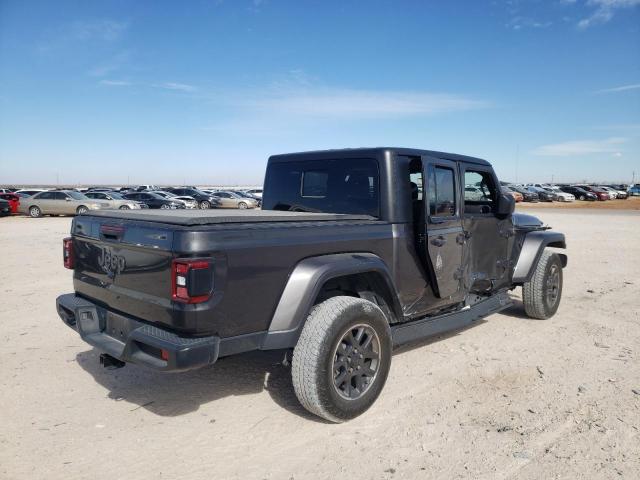 Photo 3 from auction – 2021 JEEP GLADIATOR with VIN 1C6HJTAG5ML516976