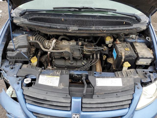 Photo 12 from auction – 2006 DODGE GRAND CARA with VIN 2D4GP44L66R732141
