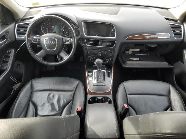 Photo 8 from auction – 2012 AUDI Q5 PREMIUM with VIN WA1DKAFP2CA077628