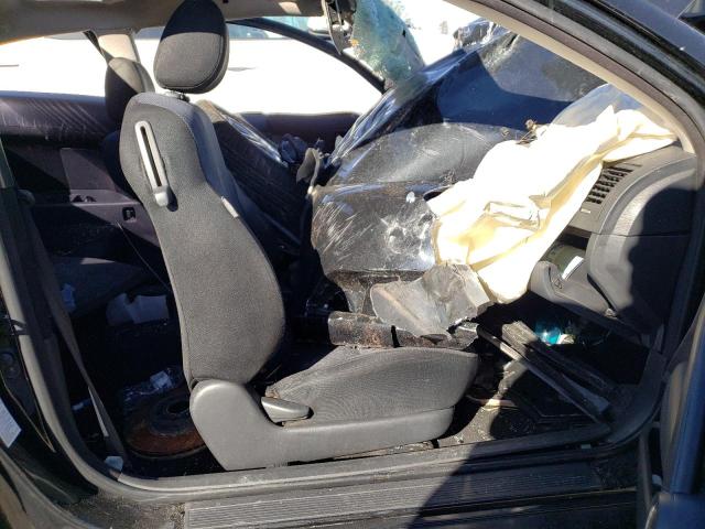 Photo 7 from auction – 2006 TOYOTA SCION TC with VIN JTKDE167360090274