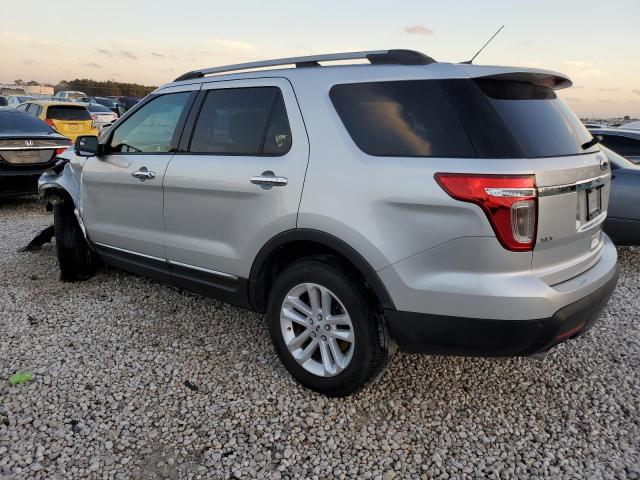 Photo 2 from auction – 2012 FORD EXPLORER X with VIN 1FMHK7D80CGA82549