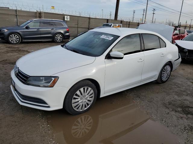 Photo 1 from auction – 2017 VOLKSWAGEN JETTA S with VIN 3VW2B7AJ8HM291176