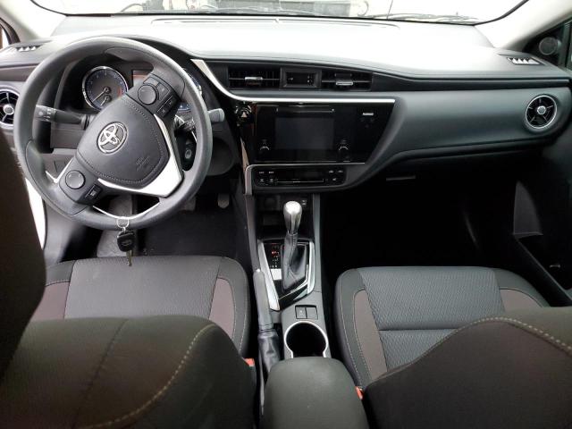 Photo 8 from auction – 2017 TOYOTA COROLLA L with VIN 2T1BURHE7HC838738