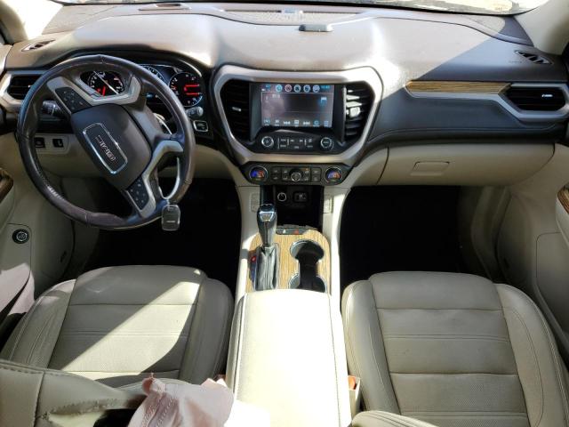 Photo 8 from auction – 2019 GMC ACADIA DEN with VIN 1GKKNXLS5KZ234427