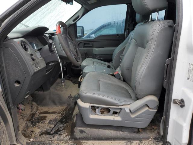 Photo 7 from auction – 2013 FORD F150 SUPER with VIN 1FTFX1CF9DKG33862