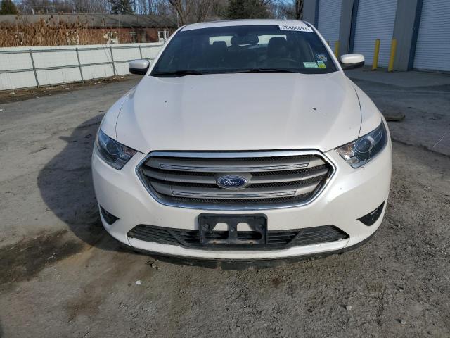 Photo 5 from auction – 2017 FORD TAURUS SEL with VIN 1FAHP2H82HG114191