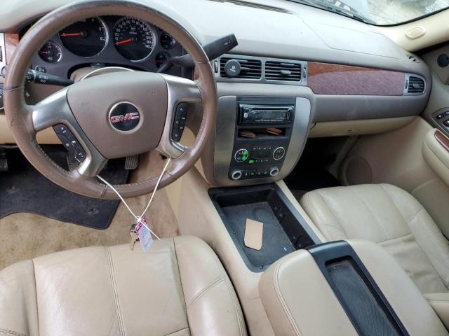 Photo 8 from auction – 2002 GMC YUKON XL K with VIN 1GKFK16367J218979