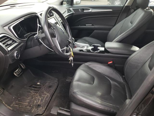 Photo 7 from auction – 2014 FORD FUSION TIT with VIN 3FA6P0K98ER176650