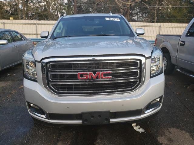 Photo 5 from auction – 2016 GMC YUKON SLT with VIN 1GKS1BKC4GR302300