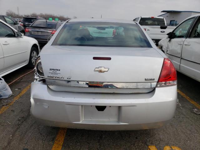 Photo 6 from auction – 2010 CHEVROLET IMPALA LT with VIN 2G1WB5EK5A1109869