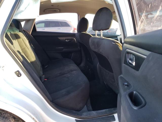 Photo 10 from auction – 2015 NISSAN ALTIMA 2.5 with VIN 1N4AL3AP5FC243003