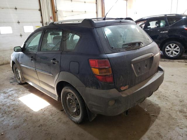 Photo 2 from auction – 2004 PONTIAC VIBE with VIN 5Y2SL62814Z451025