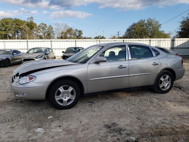 Foto 1 de la subasta – 2007 BUICK LACROSSE C con VIN 2G4WC582371165085