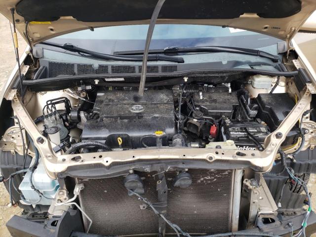 Photo 12 from auction – 2013 TOYOTA SIENNA LE with VIN 5TDKK3DC8DS299734