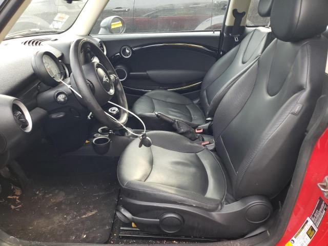 Photo 7 from auction – 2013 MINI COOPER with VIN WMWSU3C52DT373564