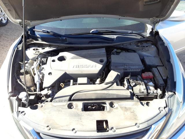 Photo 11 from auction – 2016 NISSAN ALTIMA 2.5 with VIN 1N4AL3AP4GC143542