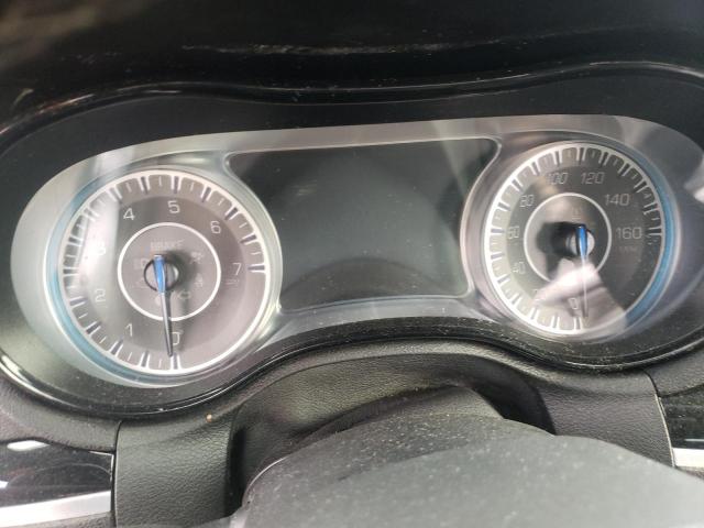 Photo 9 from auction – 2018 CHRYSLER 300 with VIN 2C3CCABG9JH195506