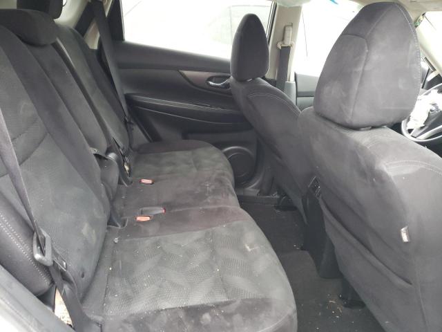 Photo 11 from auction – 2014 NISSAN ROGUE S with VIN 5N1AT2MV1EC754426